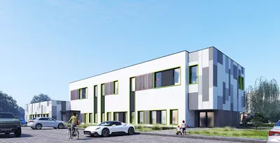 Łukasz Sokołowski - MEDUSA ART SP. Z O.O.